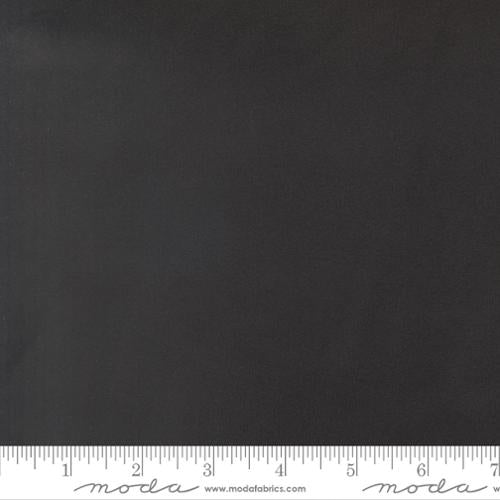 Quilting Cuddle - Solid, Black - QC BLACK