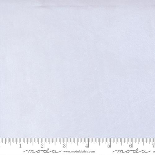 Quilting Cuddle - Solid, Snow - QC SNOW