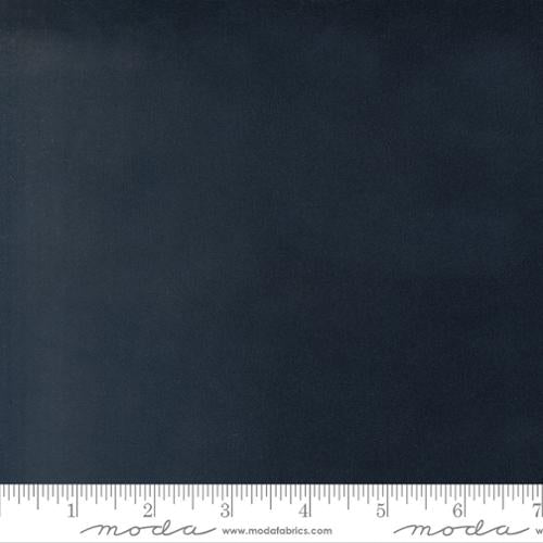 Quilting Cuddle - Solid, Navy - QC NAVY