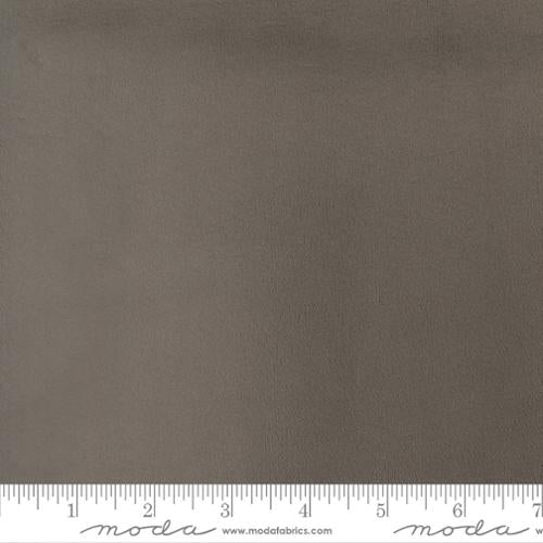 Quilting Cuddle - Solid, Ash - QC ASH