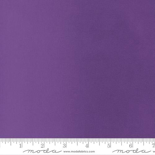 Quilting Cuddle - Solid, Really Purple - QC REALLY PURPLE
