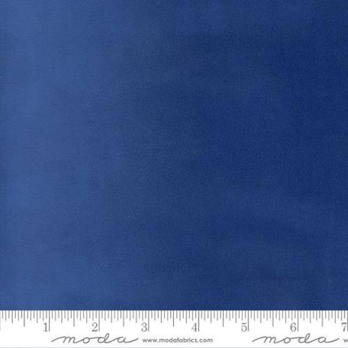Quilting Cuddle - Solid, True Blue - QC TRUE BLUE