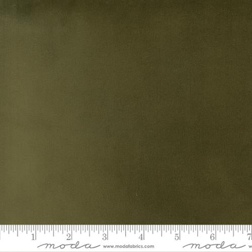 Quilting Cuddle - Solid, Loden - QC LODEN