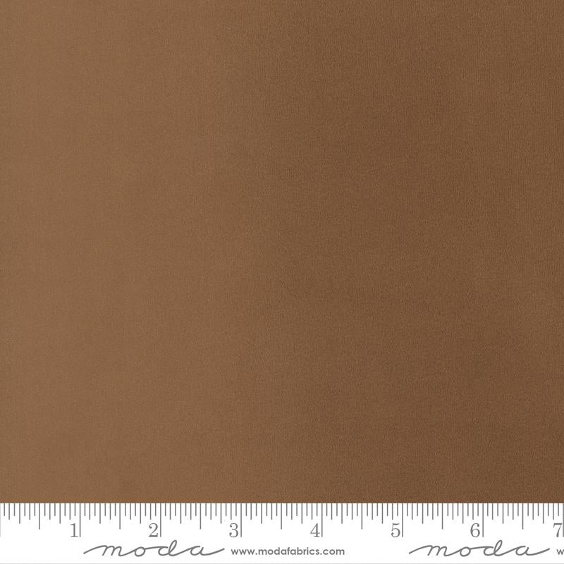 Quilting Cuddle - Solid, Brown - QC BROWN