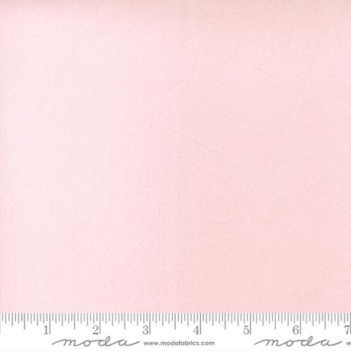 Quilting Cuddle - Solid, Baby Pink - QC BABY PINK