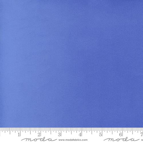 Quilting Cuddle - Solid, Blue Bonnet - QC BLUE BONNET
