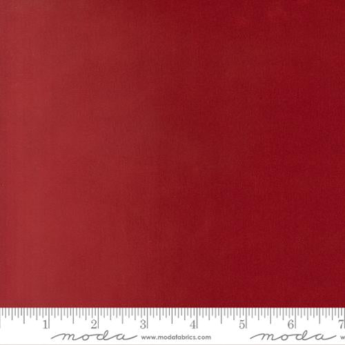 Quilting Cuddle - Solid, Cardinal - QC CARDINAL