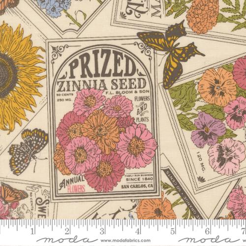 My Secret Garden - Seeds of Love, Cloud - 20981 11