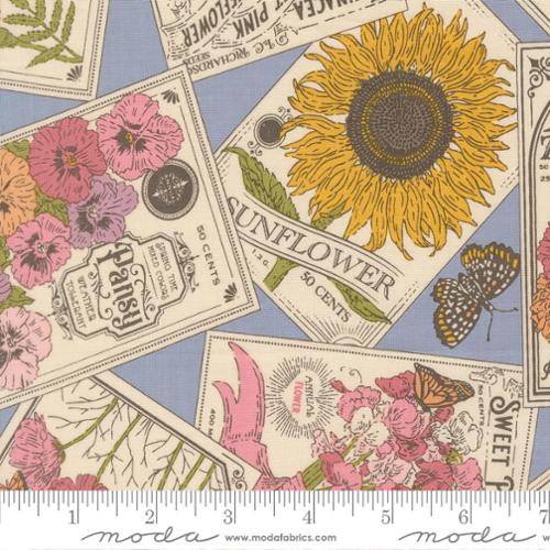 My Secret Garden - Seeds of Love, Dusk - 20981 22