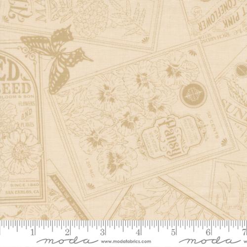 My Secret Garden - Seeds of Love, Cloud Natural - 20981 31