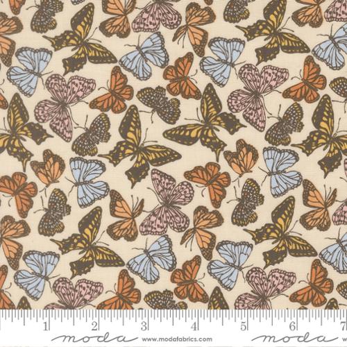 My Secret Garden - Flitter Flutter, Cloud - 20984 11