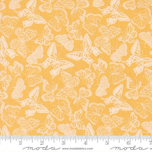 My Secret Garden - Flitter Flutter, Sunflower - 20984 32