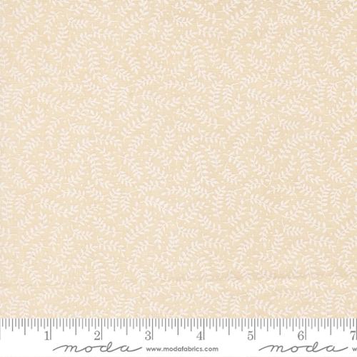 My Secret Garden - Crawling Vines, Cloud White - 20986 31