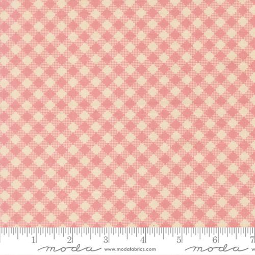 My Secret Garden - Garden Gingham, Blossom - 20987 36