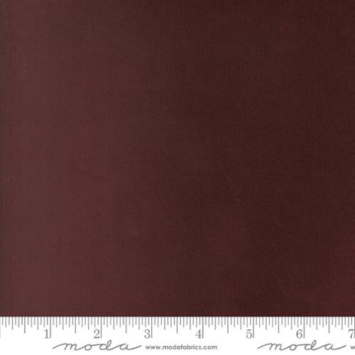 Quilting Cuddle - Solid, Black Cherry - QC BLACK CHERRY