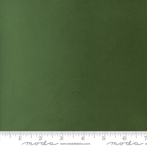 Quilting Cuddle - Solid, Cactus - QC CACTUS