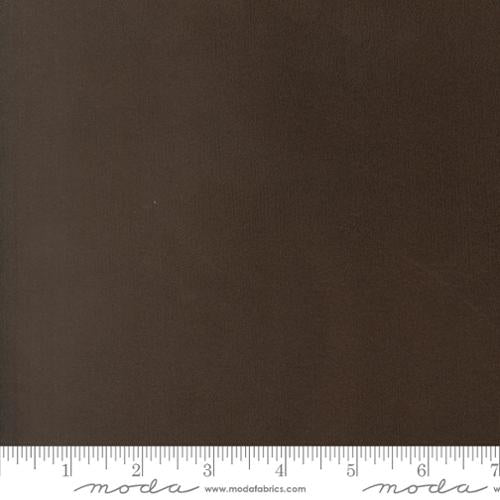 Quilting Cuddle - Solid, Chocolate - QC CHOCOLATE
