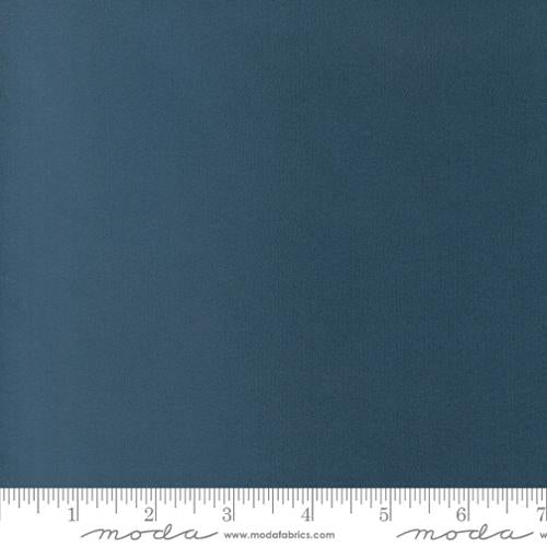 Quilting Cuddle - Solid, Dark Sea - QC DARK SEA