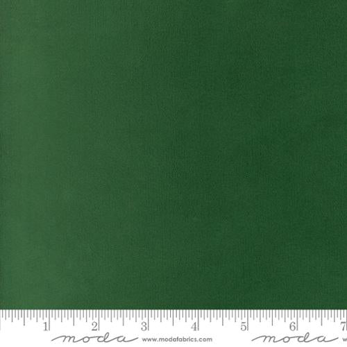 Quilting Cuddle - Solid, Emerald - QC EMERALD