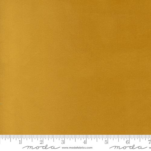 Quilting Cuddle - Solid, Golden - QC GOLDEN