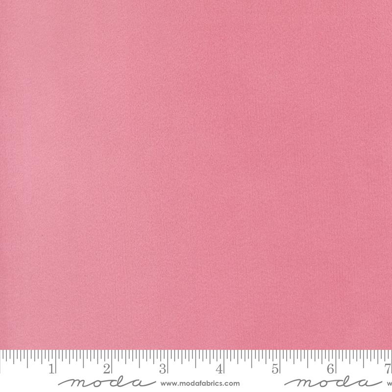 Quilting Cuddle - Solid, Hot Pink - QC HOT PINK