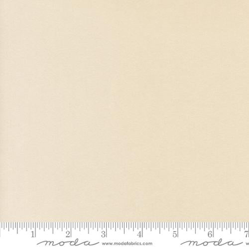 Quilting Cuddle - Solid, Ivory - QC IVORY