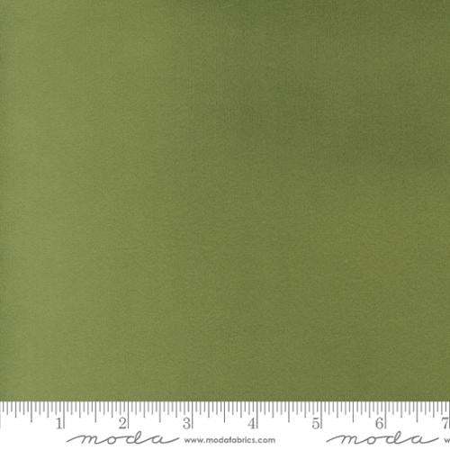 Quilting Cuddle - Solid, Leaf - QC LEAF