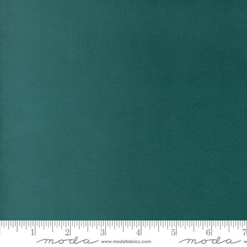 Quilting Cuddle - Solid, Mallard - QC MALLARD