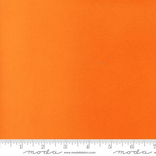Quilting Cuddle - Solid, Orange - QC ORANGE