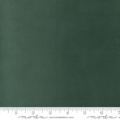 Quilting Cuddle - Solid, Spruce - QC SPRUCE