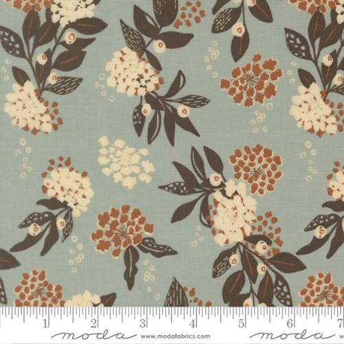 Wellspring - Inflorescence Florals, Storm - 45671 16