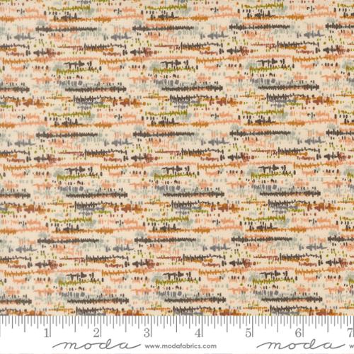 Wellspring - Blotted, Eggshell - 45677 11