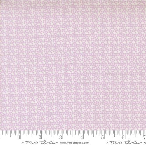Gathered Bonbons - Pebbles Dots, Lilac - 18301 11