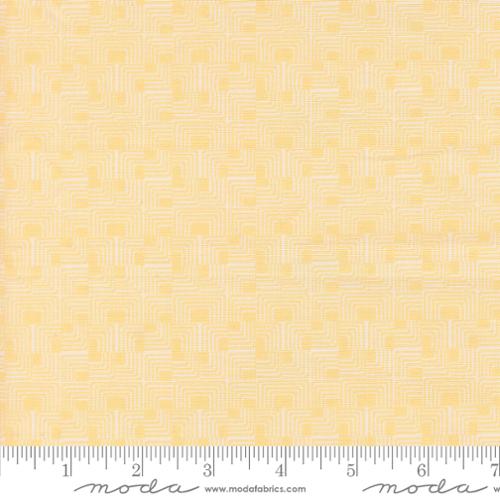 Gathered Bonbons - Front Stoop, Butterscotch - 18303 11