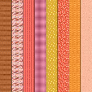 Gathered Lollies - One Blenders, Hazel - 18290 11