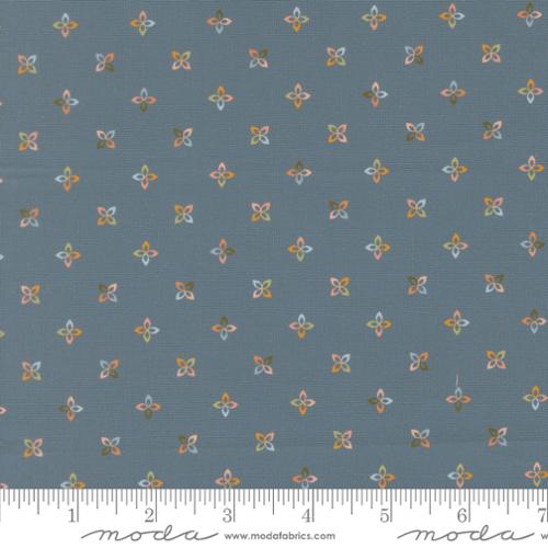 Petalush - Petite Petalush, Denim - 26160 20