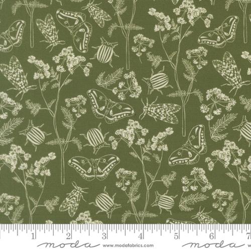 Petalush - Herb Garden, Moss - 26164 15