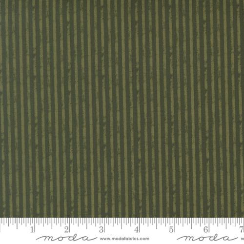 Petalush - Rustic Stripes, Pine - 26167 18