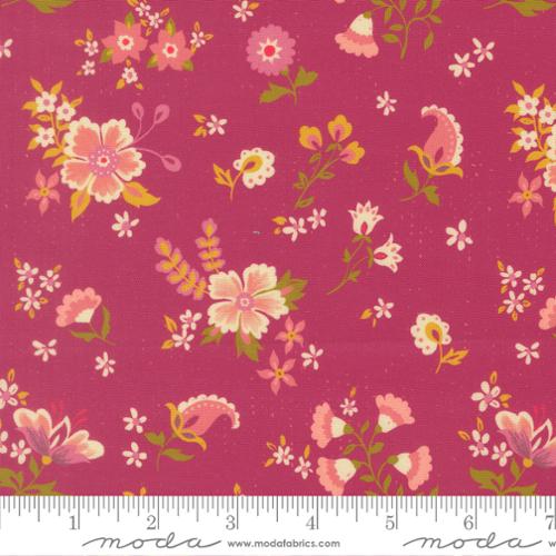 Sitara - Davina, Pomegranate - 11982 24