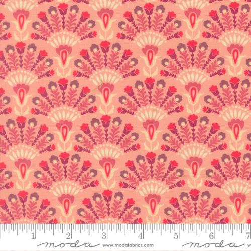 Sitara - Opaline Damask, Petal - 11983 26