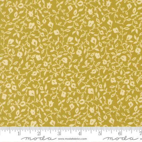 Sitara - Affinity Floral, Pesto - 11985 18