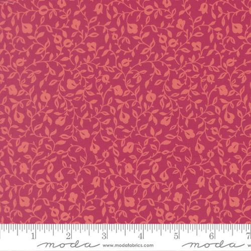 Sitara - Affinity Floral, Pomegranate - 11985 24