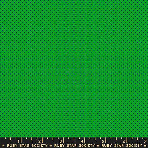 1 800 Calico - Mini Dot, Verdant - RS4102 35