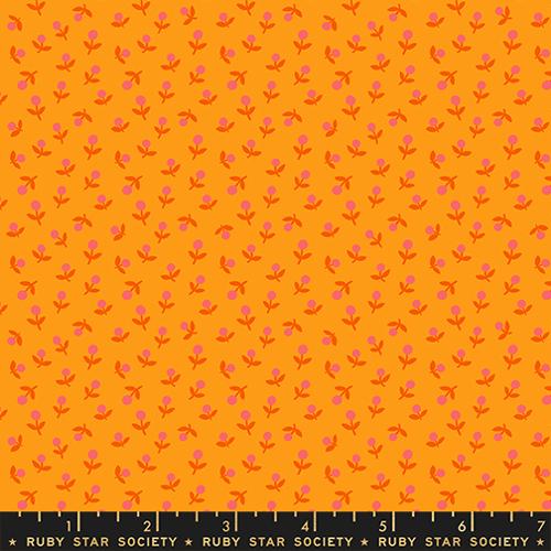 1 800 Calico - Sprout, Cheddar - RS4103 25