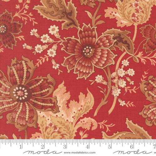 Le Jardin Rouge - Primevère, Rouge - 36150 11