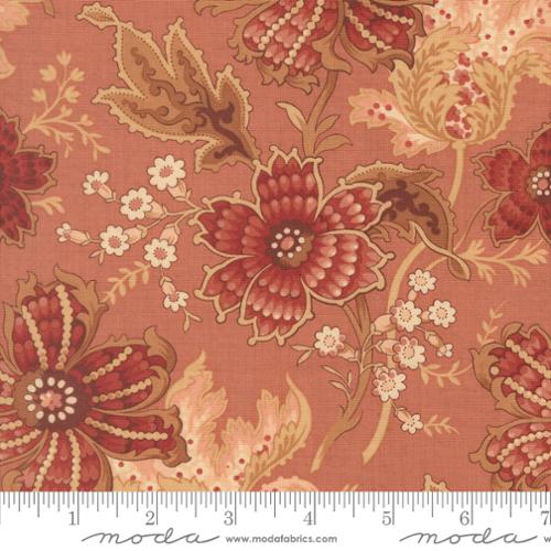 Le Jardin Rouge - Primevère, Clay - 36150 12