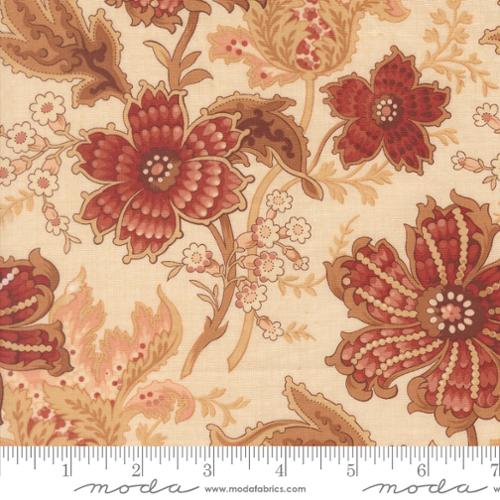 Le Jardin Rouge - Primevère, Pearl - 36150 14