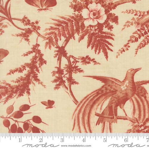 Le Jardin Rouge - Margueritte, Pearl - 36151 14