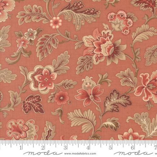 Le Jardin Rouge - Tournesol, Clay - 36152 12