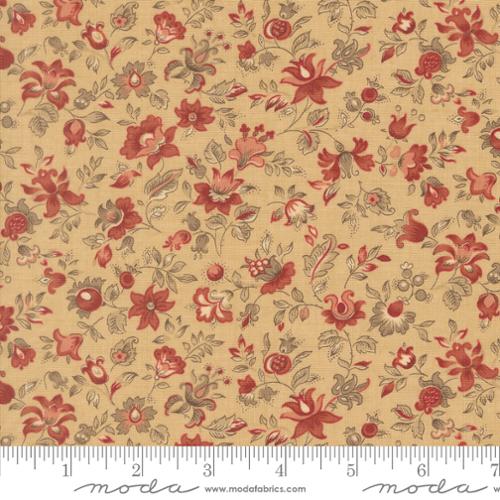 Le Jardin Rouge - Clemenceau, Oyster - 36154 15